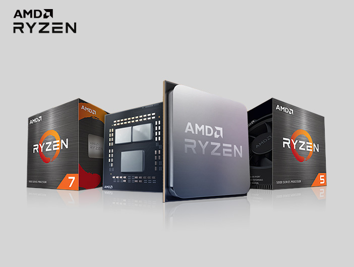 [AMD] 라이젠이 더 좋은데!